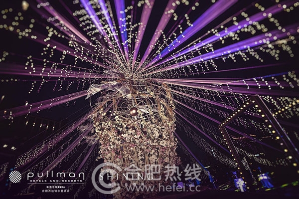 2018春季时尚婚礼秀