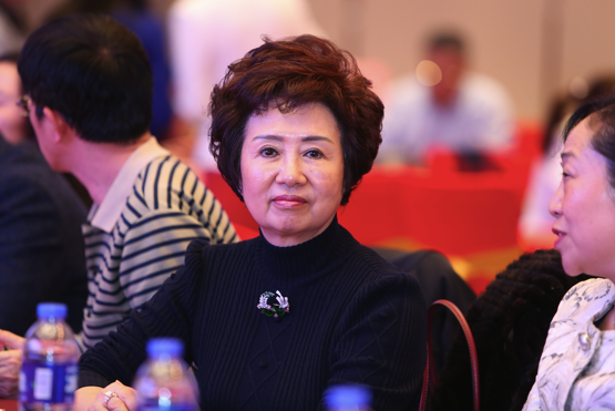 2018厦门女企协三八国际妇女节体育圆满落幕