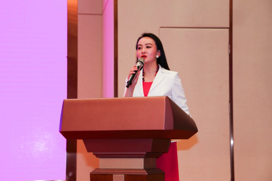 2018厦门女企协三八国际妇女节体育圆满落幕