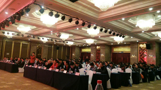 河南省净水设备专业委员会周年体育圆满落幕