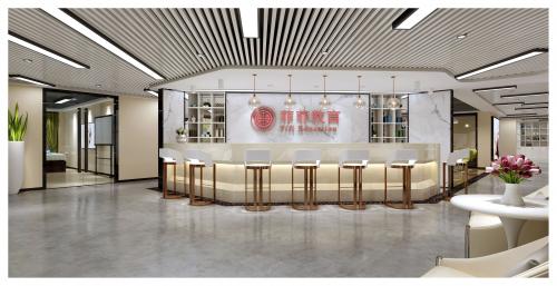 菲菲学校——增城新校区开业体育隆重举行