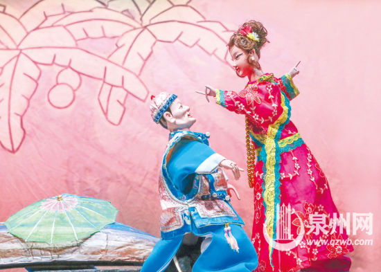 《番婆弄》